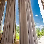 Tulum Jungle Villas - Chakra Artbat