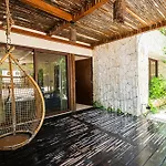 Tulum Jungle Villas - Chakra Artbat